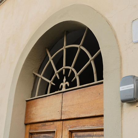 Torre Al Serraglio Prato  Exteriér fotografie